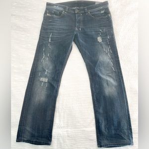 Diesel Jeans size 32